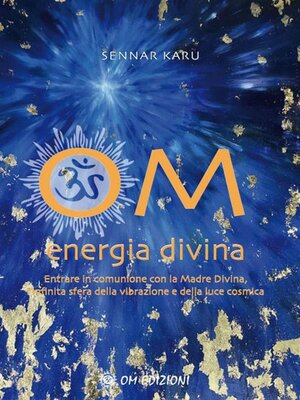 cover image of Om Energia Divina